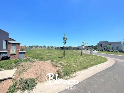 Terreno en Venta en Pilar del Este - Santa Lucia, Countries y Barrios Cerrados en Pilar