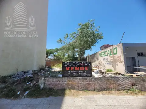 Terreno en Venta en Costa Azul, Partido de La Costa