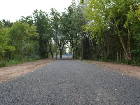 Terreno en Venta en Garin, Partido de Escobar