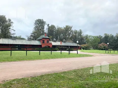 Terreno en Venta en Haras San Pablo, Countries y Barrios Cerrados en General Rodriguez