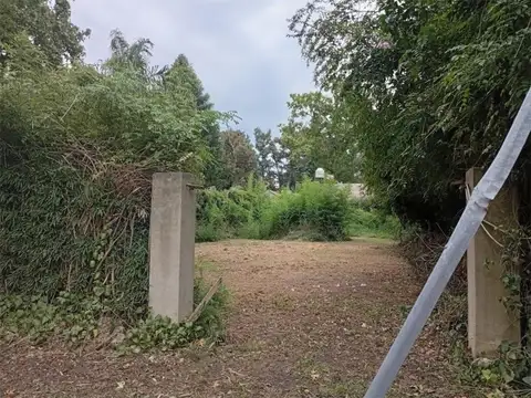 Terreno en Venta en Del Viso, Partido de Pilar