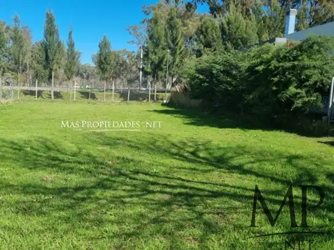 Terreno en Venta en Hudson, Platanos