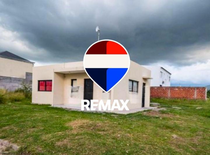 Casa · 60m² · 3 Ambientes