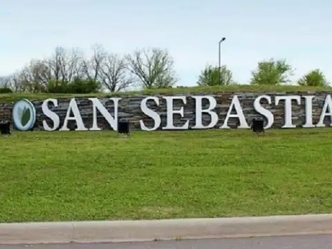 Terreno en Venta en San Sebastian, Countries y Barrios Cerrados en Escobar