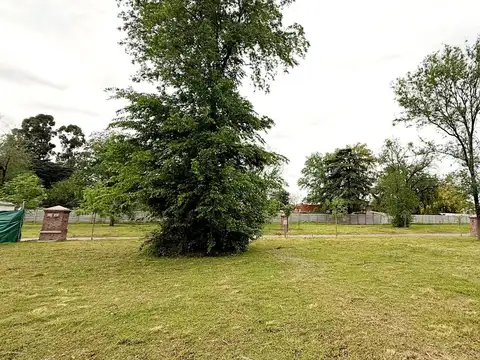 Terreno en Venta en Pablo Nogues, Partido de Malvinas Argentinas