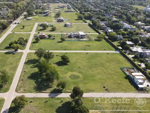 Terreno en Venta en Juan Maria Gutierrez, Partido de Berazategui