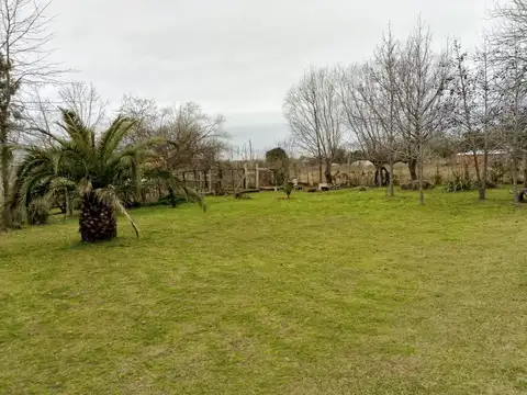Terreno en Venta en Escalada, Partido de Zárate