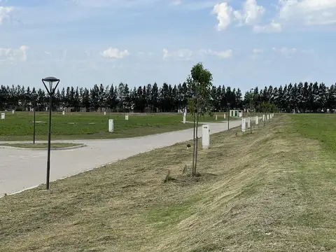 Terreno en Venta en Canning, Partido de Ezeiza