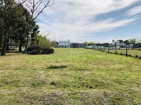 Terreno en Venta en City Bell, Partido de La Plata