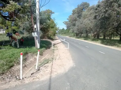 Terreno en Venta en Manzanares, Partido de Pilar