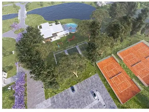 Terreno en Venta en Canning, Partido de Ezeiza