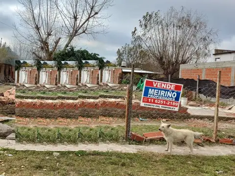 Terreno en Venta en Burzaco, Partido de Almirante Brown