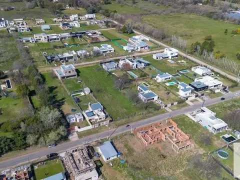 Terreno en Venta en City Bell, Partido de La Plata