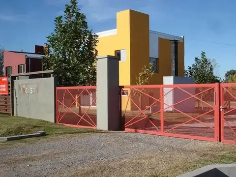 Terreno en Venta en City Bell, Partido de La Plata