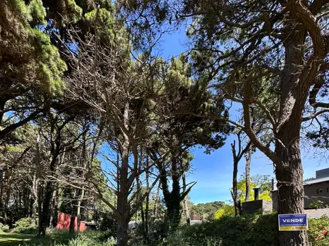 Terreno en Venta en Costa del Este, Partido de La Costa