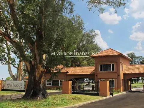 Terreno en Venta en San Lucas, Canning