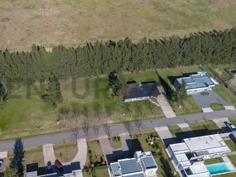 Terreno en Venta en Club Miralagos, Countries y Barrios Cerrados en la Plata