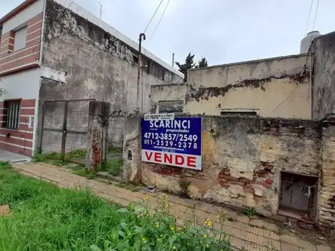Terreno en Venta en Villa Lynch, Partido de General San Martín