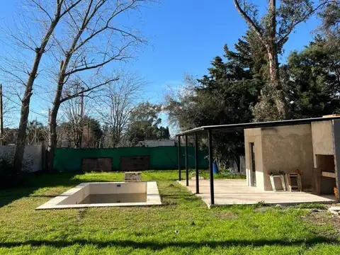 Terreno en Venta en Arturo Segui, Partido de La Plata