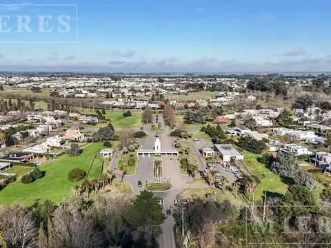 Terreno en Venta en Haras Santa Maria, Countries y Barrios Cerrados en Escobar