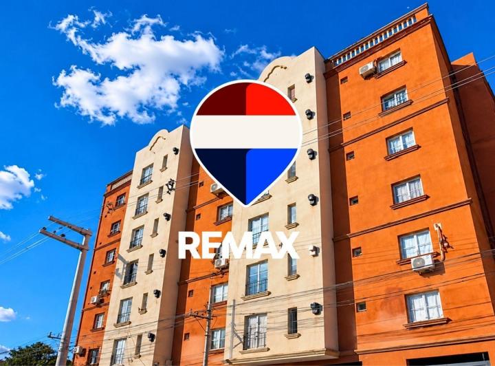 Departamento · 35m² · 2 Ambientes