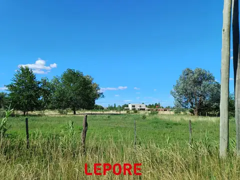 Terreno en Venta en Mercedes, Partido de Mercedes