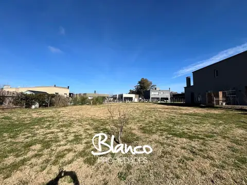 Terreno en Venta en Santo Tomas, Countries y Barrios Cerrados en Pilar