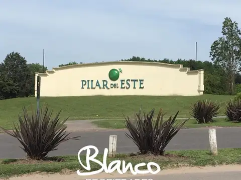 Terreno en Venta en Pilar Del Este, Countries y Barrios Cerrados en Pilar