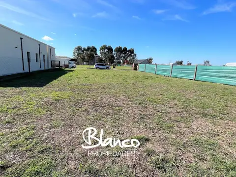 Terreno en Venta en Santo Tomas, Countries y Barrios Cerrados en Pilar