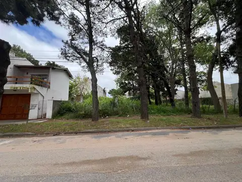 Terreno en Venta en San Bernardo del Tuyu, Partido de La Costa