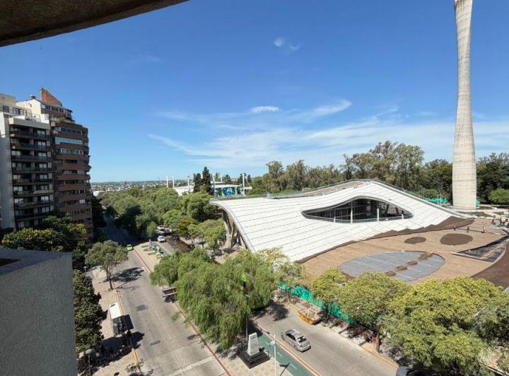 Departamento · 82m² · 6 Ambientes