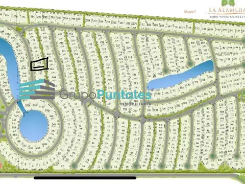 Terreno en Venta en Canning, Partido de Esteban Echeverría