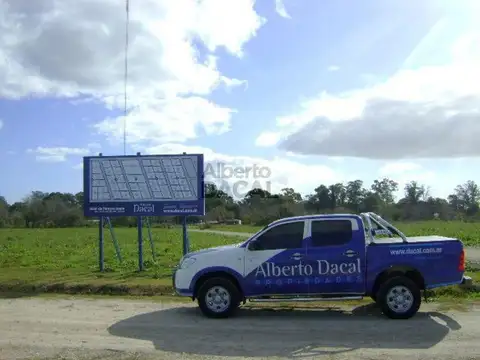 Terreno en Venta en Villa Elisa, Partido de La Plata