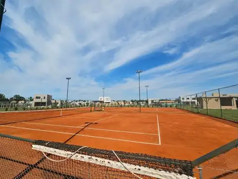 Terreno en Venta en Pilar del Este - Santa Lucia, Countries y Barrios Cerrados en Pilar