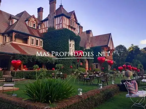 Terreno en Venta en Estancia Villa Maria, Countries y Barrios Cerrados en Ezeiza