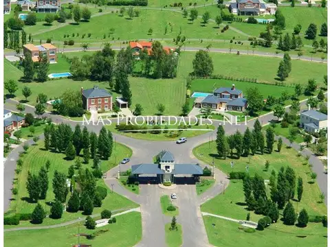 Terreno en Venta en Countries y Barrios Cerrados en Pilar, Partido de Pilar