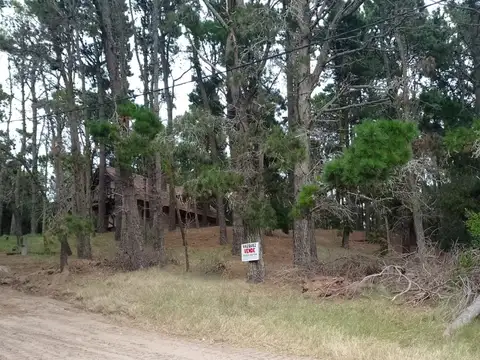 Terreno en Venta en Mar de las Pampas, Partido de Villa Gesell