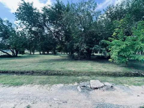 Terreno en Venta en Villa Elisa, Partido de La Plata