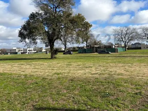 Terreno en Venta en Las Acacias Hudson, Countries y Barrios Cerrados en Guillermo Hudson