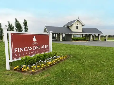 Terreno en Venta en Canning, Partido de Ezeiza