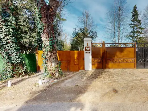 Terreno en Venta en Villa Elisa, Partido de La Plata