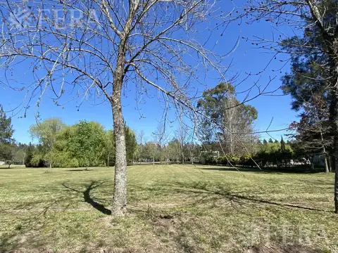 Terreno en Venta en Club Miralagos, Countries y Barrios Cerrados en la Plata
