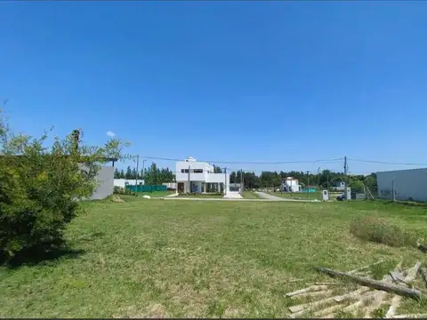 Terreno en Venta en City Bell, Partido de La Plata