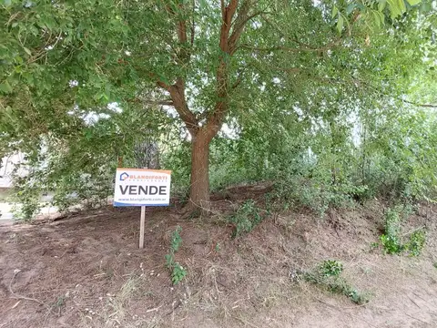 Terreno en Venta en Las Gaviotas, Mar Azul