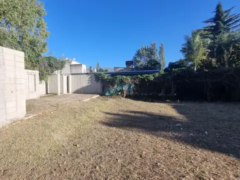 Terreno en Venta en City Bell, Partido de La Plata
