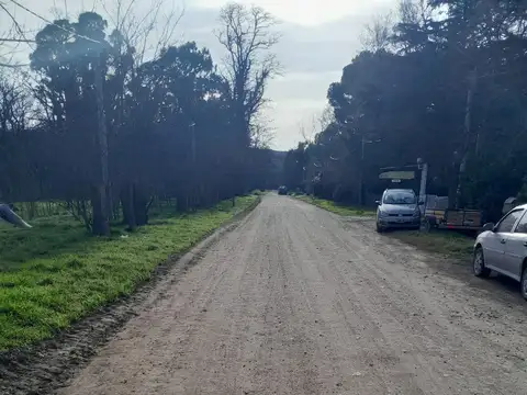 Terreno en Venta en Sierra de la Ventana, Partido de Tornquist