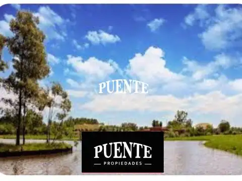 Terreno en Venta en Fincas de San Vicente, Canning