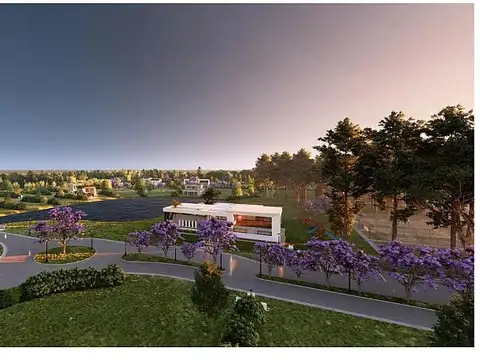 Terreno en Venta en Canning, Partido de Ezeiza