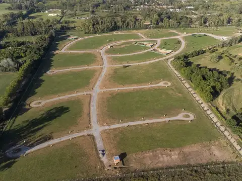 Terreno en Venta en Countries y Barrios Cerrados en Pilar, Partido de Pilar