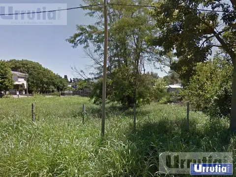 Terreno en Venta en Moreno, Partido de Moreno